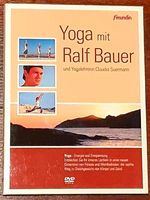 DVD Ralf Bauer YOGA Rheinland-Pfalz - Weitersburg Vorschau