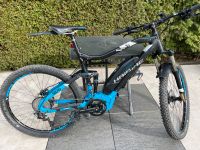 Haibike Fullseven 5.0 XL Fully ebike MTB Nordrhein-Westfalen - Fröndenberg (Ruhr) Vorschau