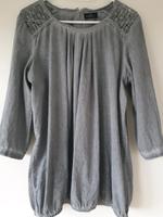 Bluse# grey# Sommer# Gr.L Nordrhein-Westfalen - Kreuzau Vorschau