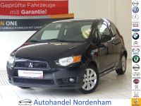 Mitsubishi Colt ClearTec 35 Jahre*KLIMA*1.HAND*TÜV NEU* Niedersachsen - Nordenham Vorschau