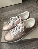 Lacoste Sneaker rosa Duisburg - Fahrn Vorschau