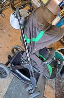 ABC  Turbo 6s Kinderwagen Nordrhein-Westfalen - Erftstadt Vorschau