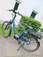 E Bike Qwic T MN7.2 Nordrhein-Westfalen - Dülmen Vorschau