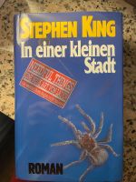 Stephen King Saarland - Püttlingen Vorschau