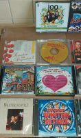 Musik-CD-Sammlung,Deutsche Schlager 58 Stk. Rheinland-Pfalz - Bad Kreuznach Vorschau