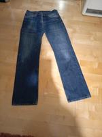 Herren Jeans Levis Strauß gr.31/34 blau Bayern - Stephanskirchen Vorschau
