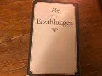 Edgar Allan Poe ^^ Erzählungen^ Verlag Neues Leben DDR München - Ludwigsvorstadt-Isarvorstadt Vorschau