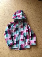 Softshell Jacke Topolino Gr. 122 Rosa/Türkis Nürnberg (Mittelfr) - Nordstadt Vorschau