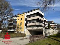 gepflegte 2-Zimmer-Wohnung in ruhiger Lage Bayern - Augsburg Vorschau