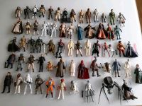 Star Wars Figuren Sammlung Comic Pack Legacy Vintage Collection Baden-Württemberg - Ehingen (Donau) Vorschau