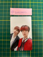 Stray Kids Selling/Trading Seungmin&Jeongin The Sound Unit Nordrhein-Westfalen - Bottrop Vorschau