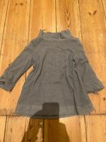 COS Bluse 3/4 Arm grau Gr. XS Business Mitte - Wedding Vorschau