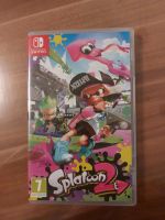 Nintendo Switch Splatoon 2 Baden-Württemberg - Ravensburg Vorschau