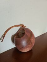 Keramik - Pflanzkörbchen für Wandaufhängung Sachsen-Anhalt - Bad Lauchstädt Vorschau