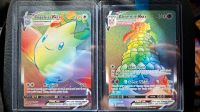 Pokemon - Rainbow VMAX - Togekiss - Alcremie - Fullart Brandenburg - Schorfheide Vorschau