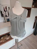 Sommerbluse Bluse leichte Bluse schicke Bluse Bayern - Geretsried Vorschau