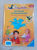 Ein Drache im Klassenzimmer, Lesestufe 1 Sachsen-Anhalt - Haldensleben Vorschau