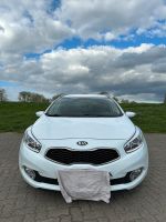 KIA Cee'd SW - Kombi - 135 PS Niedersachsen - Seevetal Vorschau