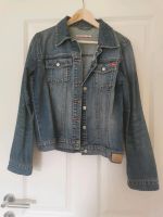 Damen Jeans-Jacke Nordrhein-Westfalen - Brüggen Vorschau