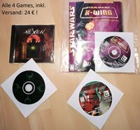 PC / C64 / VC20 Software/Hardware und Games (Vintage) ! Niedersachsen - Oldenburg Vorschau