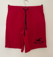 Hollister Shorts / Sweatshorts Gr. XS Wandsbek - Hamburg Duvenstedt  Vorschau