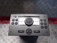 Opel Meriva A Autoradio CD-Player Radio CD 30 MP3 13253511 Nordrhein-Westfalen - Gelsenkirchen Vorschau