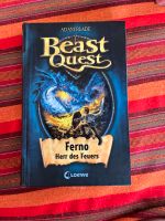 Bücherreihe Beast Quest 1-6 Berlin - Steglitz Vorschau