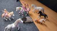 Schleich Set Pferde, Pony, Elfen, Feen Baden-Württemberg - Filderstadt Vorschau