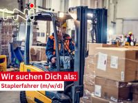 Staplerfahrer (m/w/d) Elberfeld - Elberfeld-West Vorschau