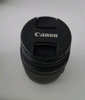 Canon EOS 1100 D Hessen - Biebesheim Vorschau