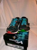 Saucony Laufschuhe Kinvara 7, Größe 40 Frankfurt am Main - Nordend Vorschau