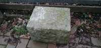 Steine für Zaunsäulen aus Granitporphyr - Unikate Sachsen-Anhalt - Teuchern Vorschau
