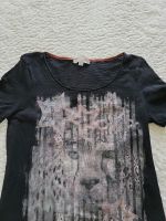 Comma Shirt schwarz Größe 38 Bayern - Kemnath Vorschau
