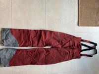 Mammut Skihose Bayern - Sinzing Vorschau