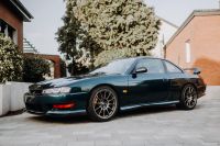 Nissan 200 sx 2.0i turbo Silvia S14a Nordrhein-Westfalen - Grevenbroich Vorschau