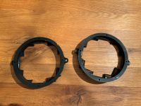 Adapter 16 Zoll Lautsprecher Audi A4 B5 hinten München - Trudering-Riem Vorschau