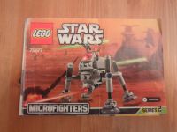 Lego - 75077 Star Wars Homing Spider Droid Bayern - Zeilarn Vorschau