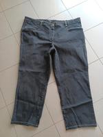 Jeanshose  GR 27 mony Ulla Popken Niedersachsen - Hatten Vorschau