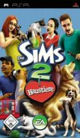 Die Sims 2: Haustiere - Sony PSP - NEU / OVP Nordrhein-Westfalen - Werther (Westfalen) Vorschau