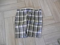 Tommy Hilfiger Herrenshorts, schwarz weiß kariert, Berlin - Kladow Vorschau