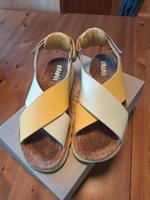Sandalen Camper 38 Leipzig - Knautkleeberg-Knauthain Vorschau