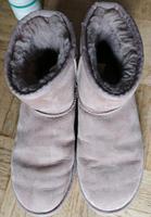 UGG Stiefel altrosa 41 Köln - Nippes Vorschau