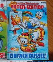 LTB Lustiges Taschenbuch ENTEN-EDITION Band 63 - Einfach Dussel! Nürnberg (Mittelfr) - Oststadt Vorschau