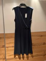 Vera Moda Kleid blau neu mit Etikett Gr M Bayern - Monheim Vorschau