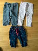 Hosen Kord,Jeans, 3/4 Größe 86,80 Baden-Württemberg - Ludwigsburg Vorschau