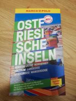 Marco Polo Reiseführer Ostfriesiche Inseln Baden-Württemberg - Bretzfeld Vorschau