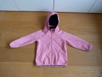 H&M Softshelljacke 116 pink rosa leuchtend Nordrhein-Westfalen - Lage Vorschau