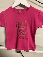 HELLO KITTY SHIRT OBERTEIL 110/128 Nordrhein-Westfalen - Schwerte Vorschau