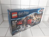 LEGO Harry Potter Hogwarts Express 75955 Neu & OVP Baden-Württemberg - Altenriet Vorschau