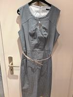 Kleid mit Gürtel. Gr. 38. Neu. Hannover - Mitte Vorschau